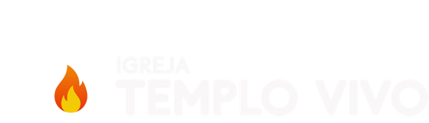 Logo Igreja Templo Vivo